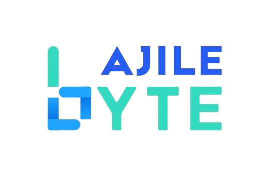 Ajilebyte logo